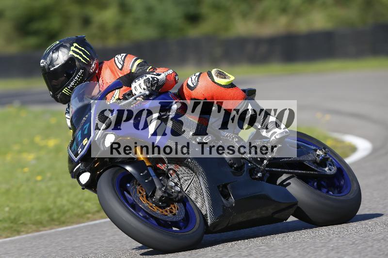 /54 19.09.2025 Speer Racing ADR/Gruppe gelb/777